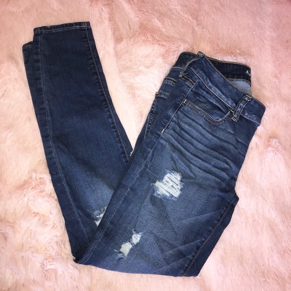 American Eagle Outfitters Denim - American Eagle jeggings
